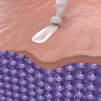 포트폴리오-[3D 모델링] 리르_아이세럼스틱