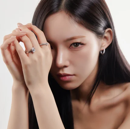 포트폴리오-[사진,영상 촬영/보정] byshull 바이슐 다이아몬드 주얼리 팔찌 펜던트