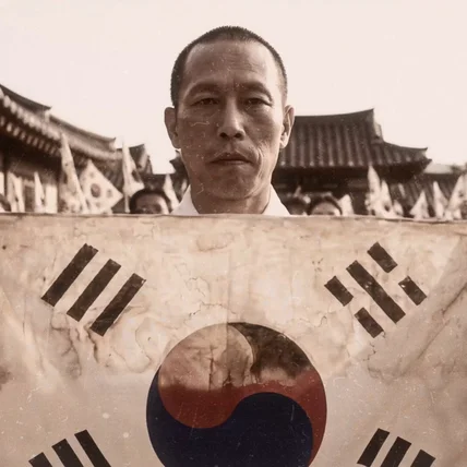 포트폴리오-[AI영상] 하남시청 - 3.1절 영상