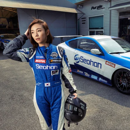 포트폴리오-[ 촬영 / 조명 / 연출 / 리터칭 ] 현대모비스 사보 인터뷰 프로필화보사진촬영