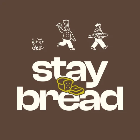 포트폴리오-STAY BREAD (2025)