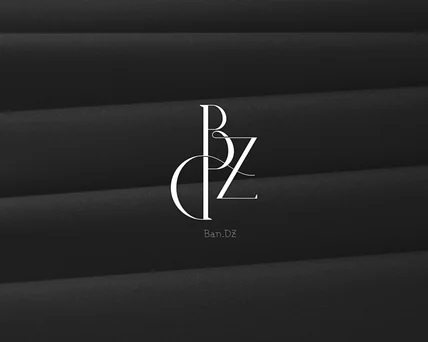 포트폴리오-의류브랜드 'Ban.DZ'