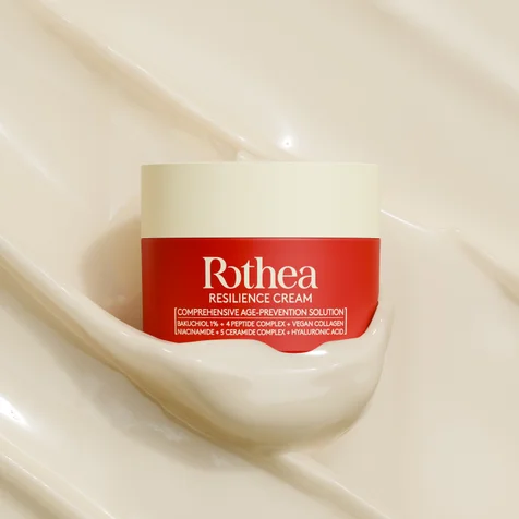 포트폴리오-[Brand Identity Design] Rothea