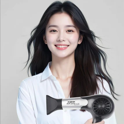 포트폴리오-헤어 드라이기 상세페이지