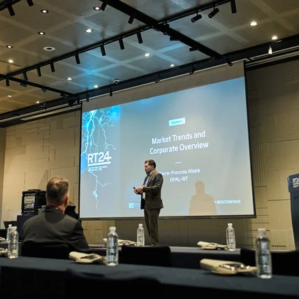 포트폴리오-[촬영/보정] IT 기업행사 | 행사사진