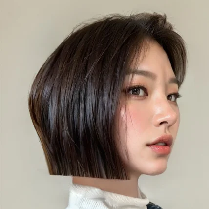 포트폴리오-헤어 포트폴리오 맞춤 제작