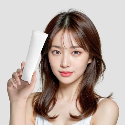 포트폴리오-건강 뷰티 제품 광고