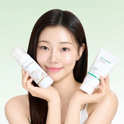 포트폴리오-[촬영/리터칭]블랑네이처제품화보촬영