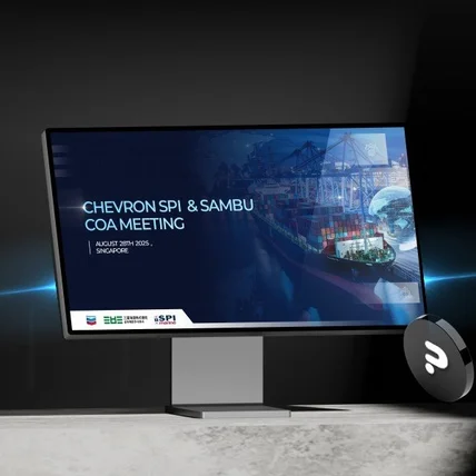 포트폴리오-삼부해운 PPT