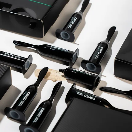 포트폴리오-[ 패키지디자인 ] 주입식 크림용기&단상자 디자인