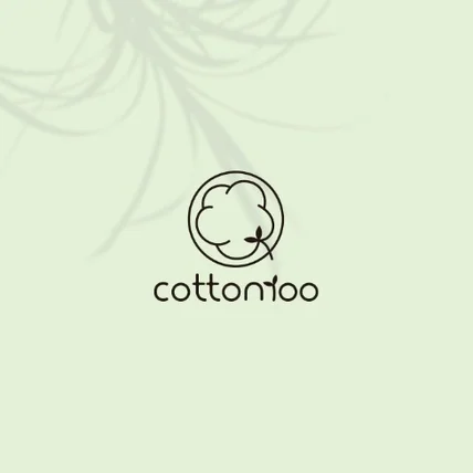 포트폴리오-cotton100 - 순면의류&제품