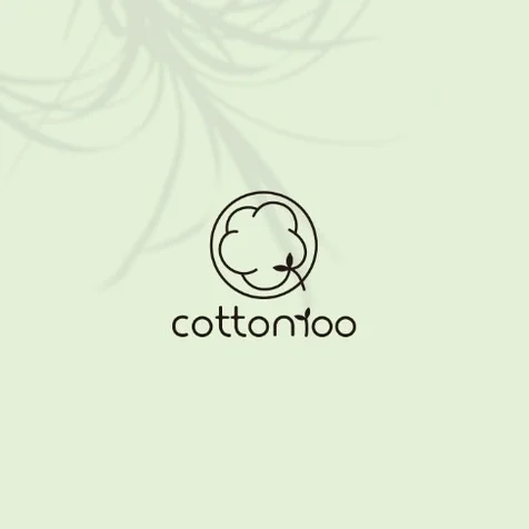 포트폴리오-cotton100 - 순면의류&제품