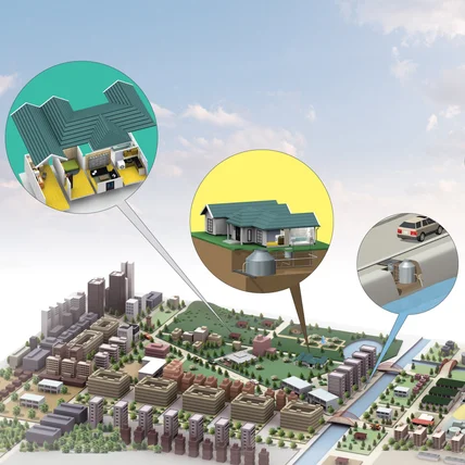 포트폴리오-동아사이언스 특집일러스트