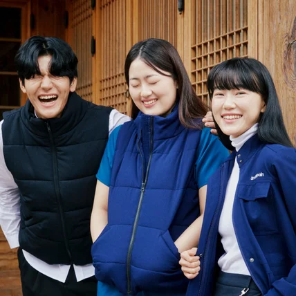 포트폴리오-[사진촬영 / 로케이션 추천 / 모델 케스팅 ] 암코팡 촬영