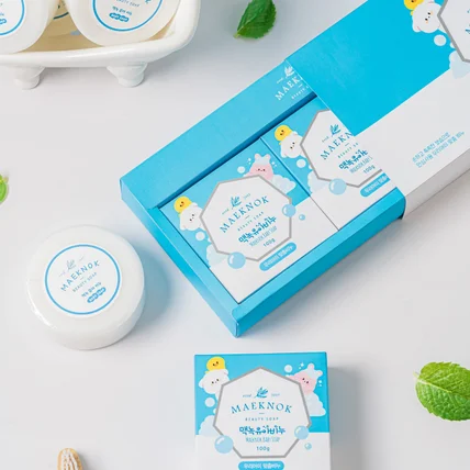 포트폴리오-[촬영/조명/편집] [영스튜디오] 비누 욕실제품 제품사진 상세페이지 사진 누끼 촬영