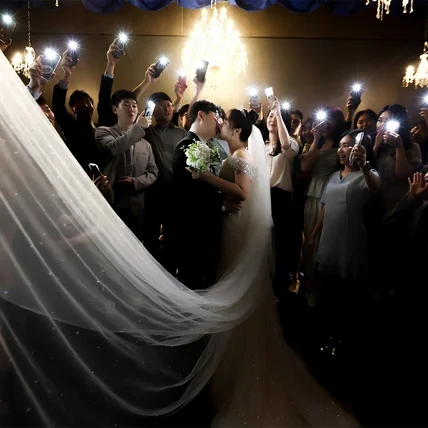 포트폴리오-[본식스냅 촬영/연출/수정편집] 결혼식 사진촬영 본식스냅 포트폴리오(동양케이터링 )