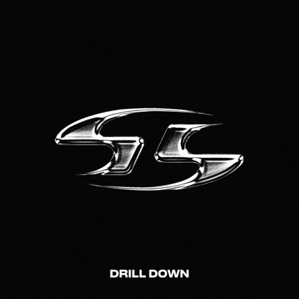 포트폴리오-DRILL DOWN | 짐웨어 | 로고제작