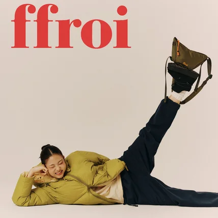 포트폴리오-[룩북/패션/촬영] 프루0 collection