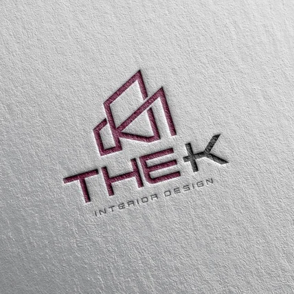 포트폴리오-[인테리어] THE K