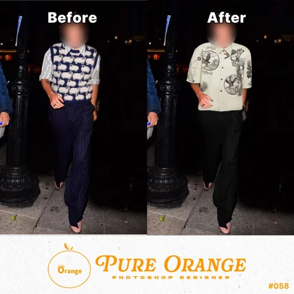 포트폴리오-옷 변경