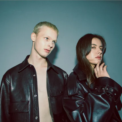 포트폴리오-[패션/촬영/룩북/FW] EOTS F/W LOOKBOOK