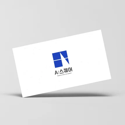 포트폴리오-로고제작