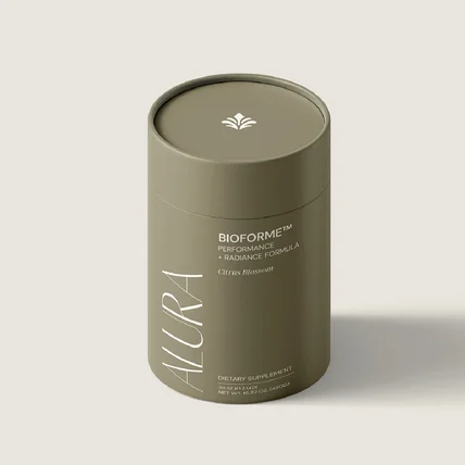 포트폴리오-[패키지디자인] 건강보조제 디자인