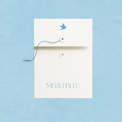 포트폴리오-Merlebleu · rental studio
