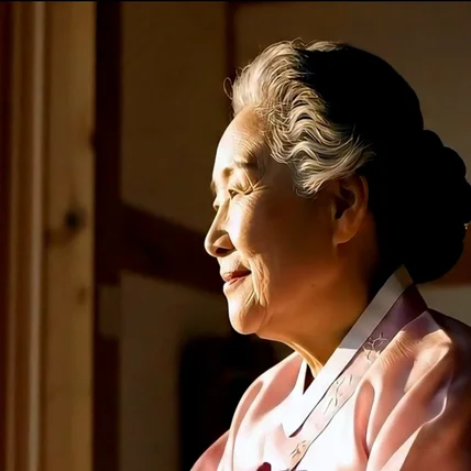 포트폴리오-[AI 영상 제작] 방문요양 전문업체 AI광고 제작