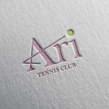 포트폴리오-[테니스] Ari tennis club