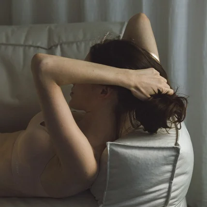포트폴리오-[촬영/보정] 언더웨어 브랜드 촬영