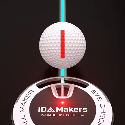 포트폴리오-"아이체크"3D 텍스쳐/애니메이션/렌더링