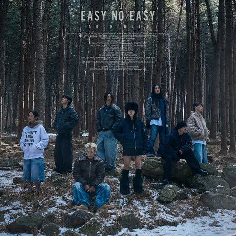 포트폴리오-[촬영/편집] '이지노이지[easynoeasy]'24FW new collection.