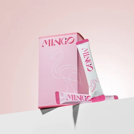 포트폴리오-밍고 한약 상세페이지