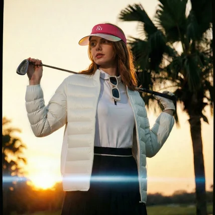 포트폴리오-테XX 의상 착용 AI이미지 제작