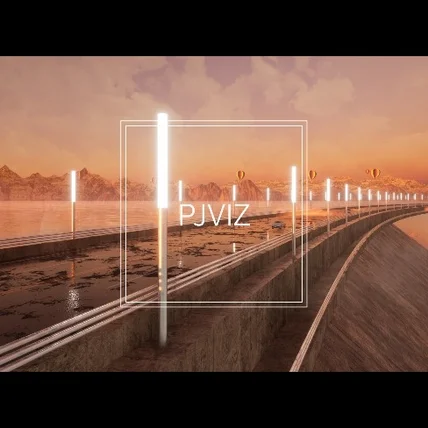 포트폴리오-PJVIZ WORK SAMPLES