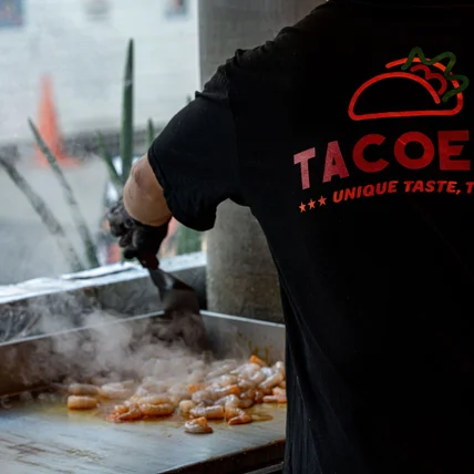 포트폴리오-[멕시코푸드 촬영/멕시칸음식촬영/조명/보정]타코잇 상수점