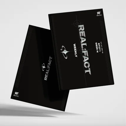 포트폴리오-수학 교재 표지 디자인