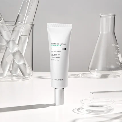 포트폴리오-[ 패키지디자인 ] 화장품 용기 & 단상자 디자인