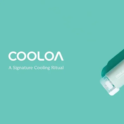 포트폴리오-[AI영상 생성/편집/후반작업] 에스테틱 전문 기기 '쿨로아' 고퀄리티 홍보 영상 제작