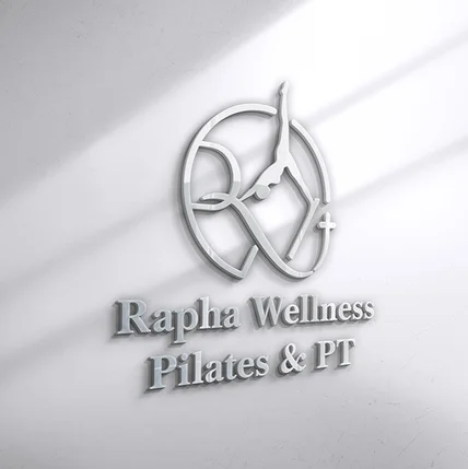 포트폴리오-필라테스 / 요가 / 요가원 / 필라테스 스튜디오 / 헬스장 / PT 로고 디자인 제작