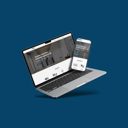 포트폴리오-(주)나라솔루션스 - IT·미디어