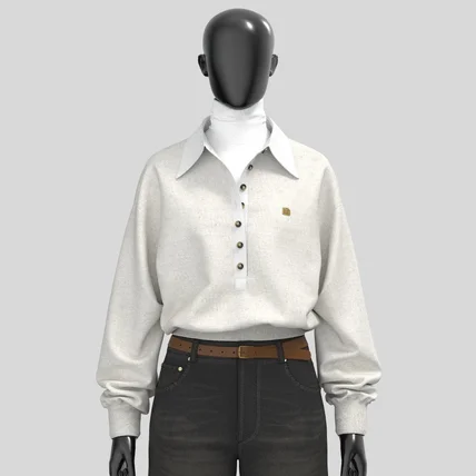 포트폴리오-여성복 브랜드 <gabriel.lee>