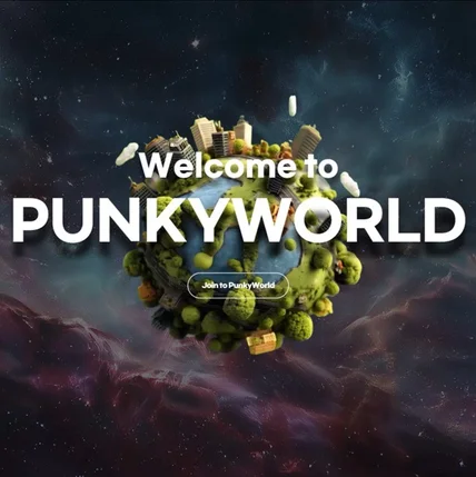 포트폴리오-RWA 웹사이트