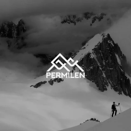 포트폴리오-스포츠 의류 브랜드 로고 디자인