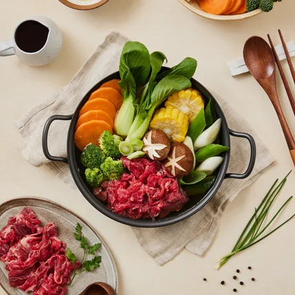 포트폴리오-[촬영/보정] 토스코하이본 제품 연출 촬영 및 리터칭