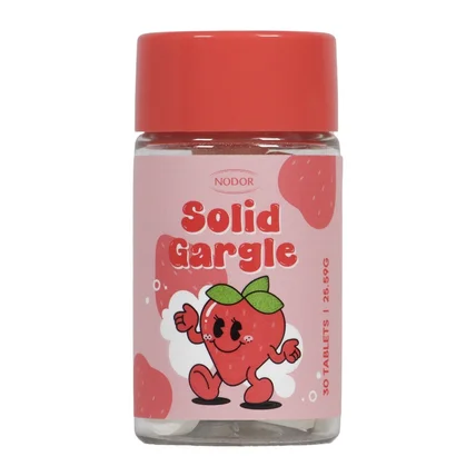 포트폴리오-[촬영/연출/보정] 고체가글 쇼핑몰 상세페이지 및 썸네일용 제품촬영