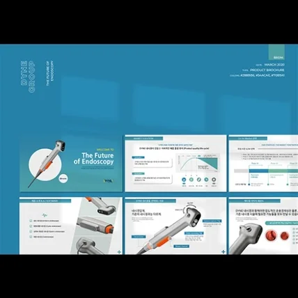 포트폴리오-DYNE GROUP