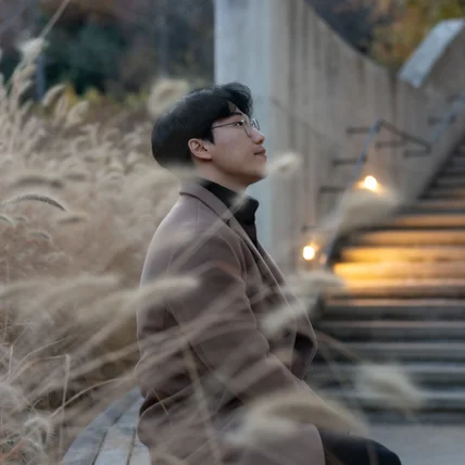 포트폴리오-[촬영/보정] 가을 분위기 야외 개인 스냅 촬영