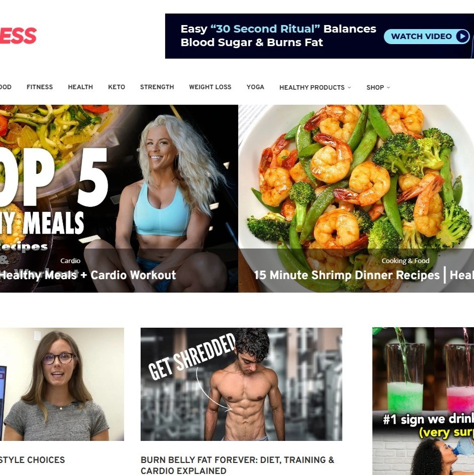 수익형 CHAT GPT 애드센스 블로그 웹사이트 제작 - 크몽